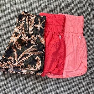 BUNDLE Free People The Way Home Short